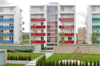 Karlsruhe CityPark Modern Living II